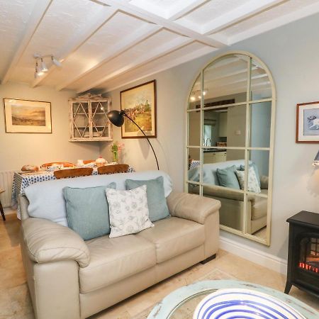 The Blue House Villa Malpas  Exterior foto