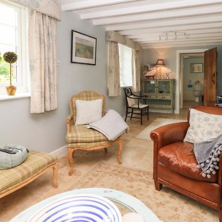 The Blue House Villa Malpas  Exterior foto