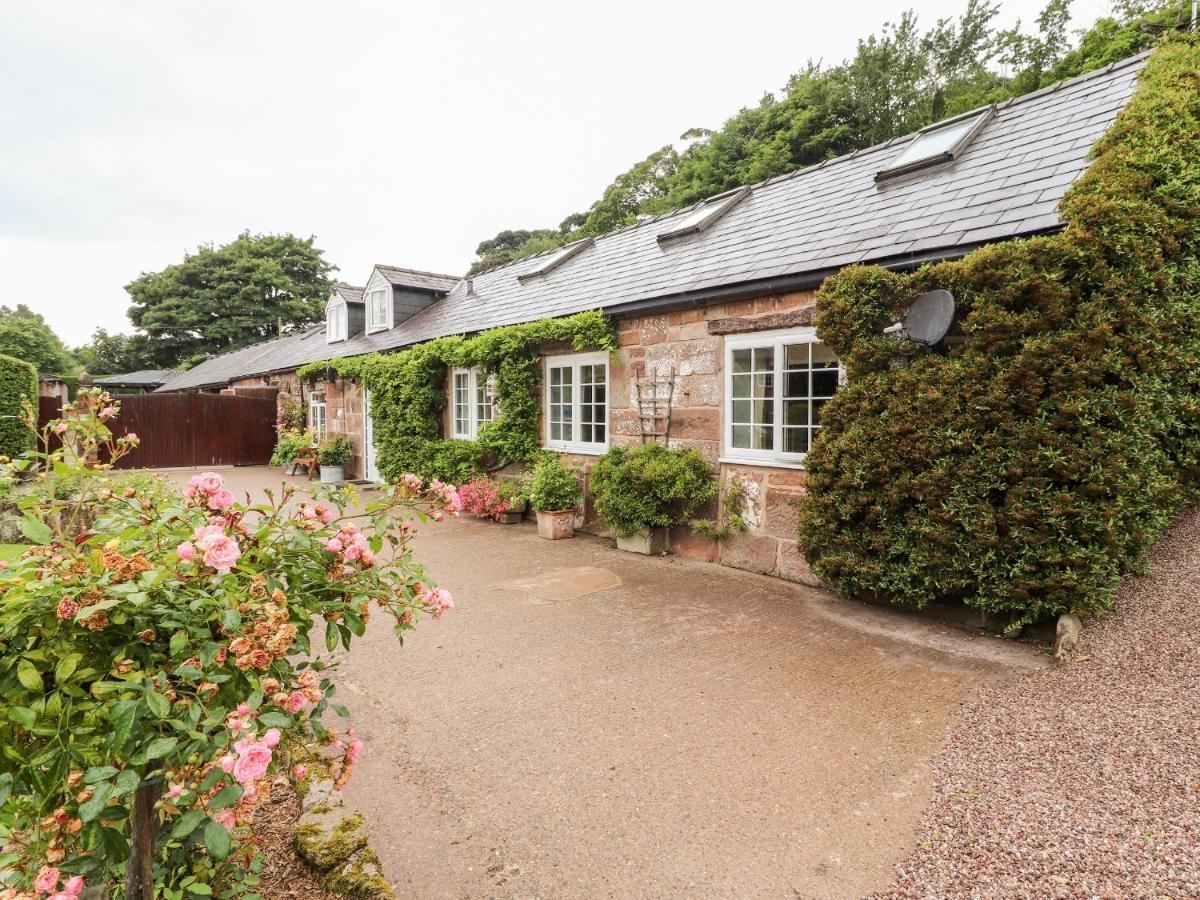 The Blue House Villa Malpas  Exterior foto