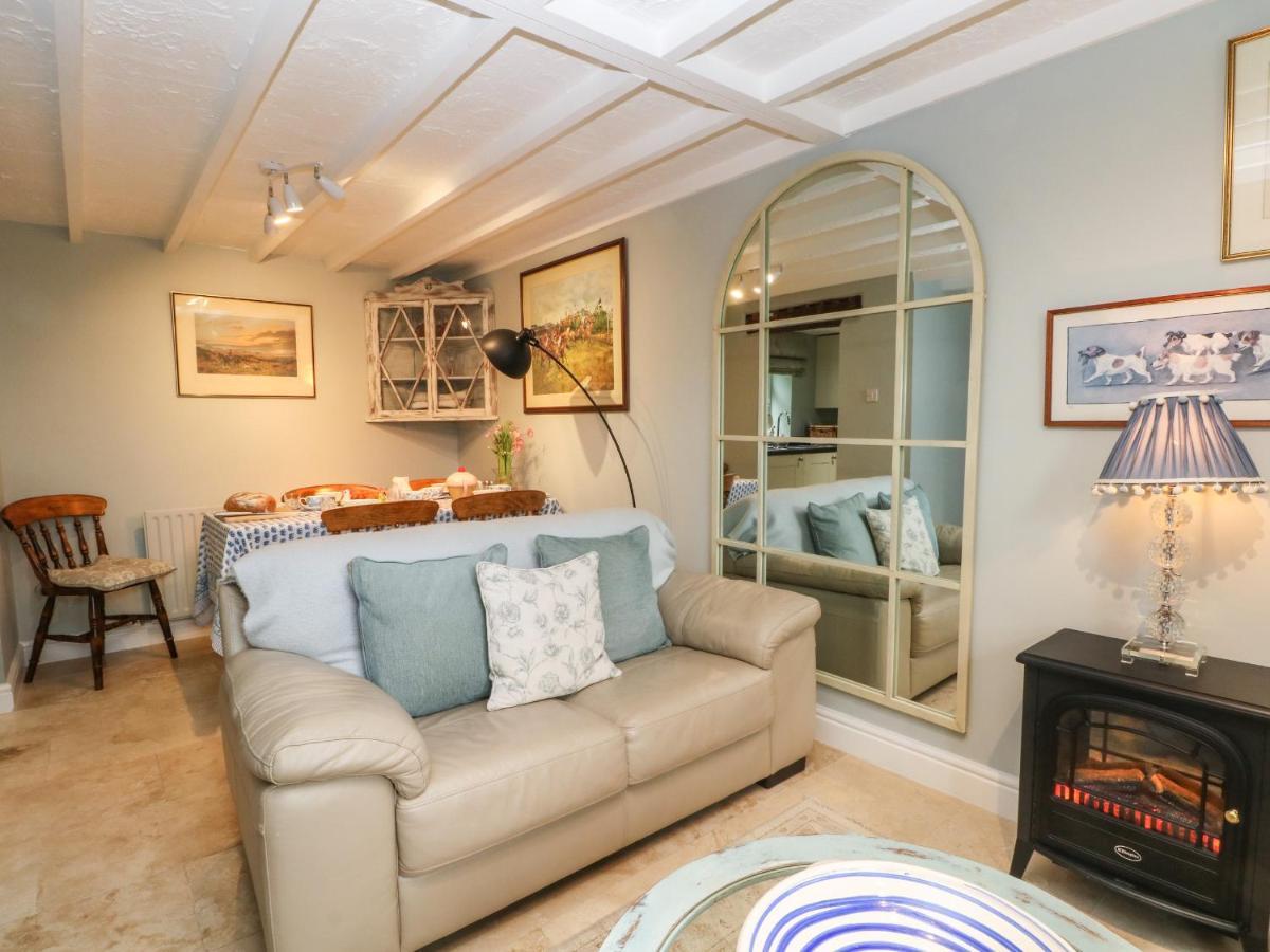 The Blue House Villa Malpas  Exterior foto