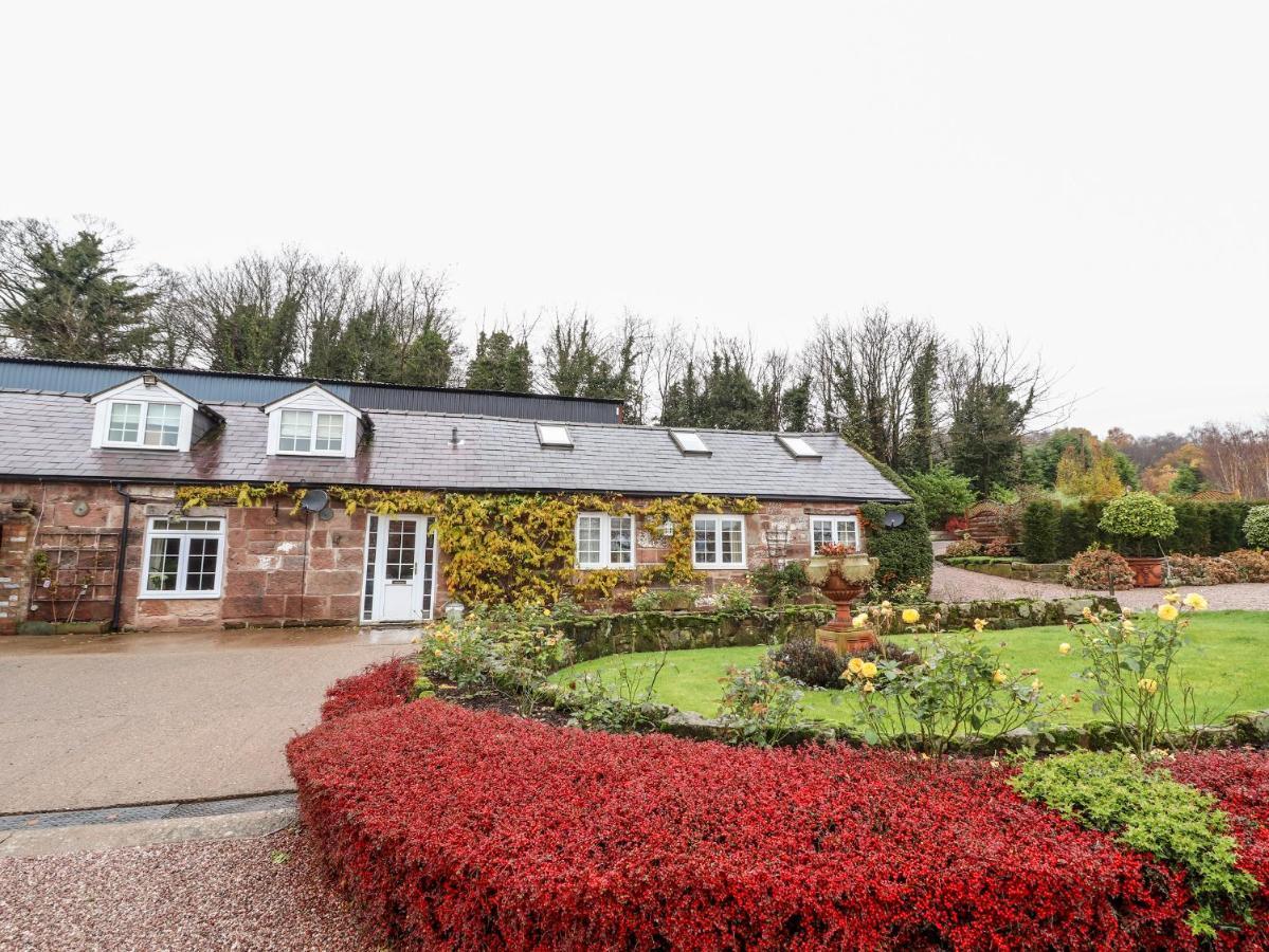 The Blue House Villa Malpas  Exterior foto